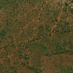 Satellite imagery of Solombi, AO