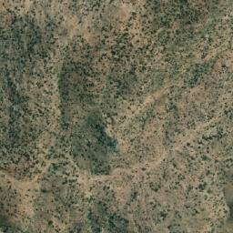 Satellite imagery of Bissonga, AO