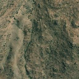 Satellite imagery of Bissonga, AO