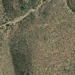 Satellite imagery of Tunda, AO