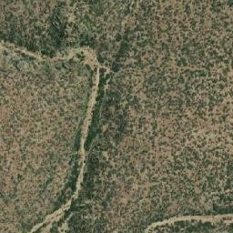 Satellite imagery of Tunda, AO