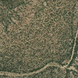 Satellite imagery of Tunda, AO