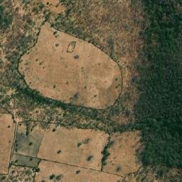 Satellite imagery of Molombo, AO