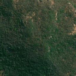 Satellite imagery of Molombo, AO