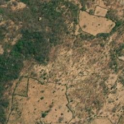 Satellite imagery of Molombo, AO
