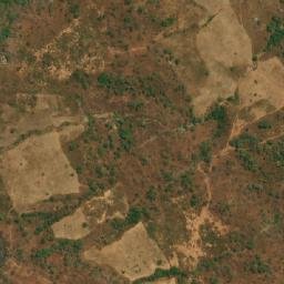 Satellite imagery of Panda, AO