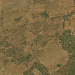 Satellite imagery of Cola, AO