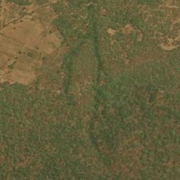 Satellite imagery of Cola, AO