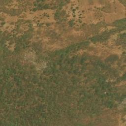 Satellite imagery of Cola, AO