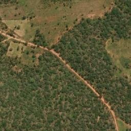 Satellite imagery of Muculumbala, AO