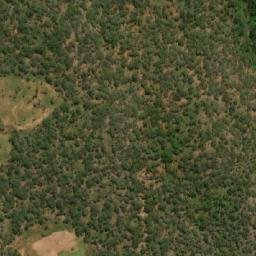 Satellite imagery of Muculumbala, AO