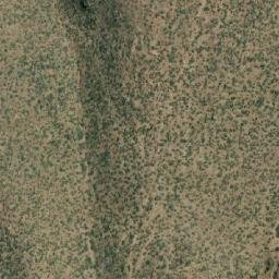 Satellite imagery of Tunda, AO