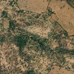 Satellite imagery of Molombo, AO
