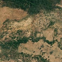 Satellite imagery of Molombo, AO