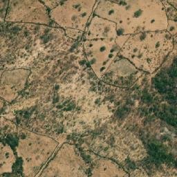 Satellite imagery of Molombo, AO