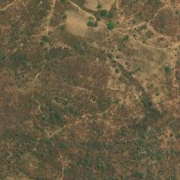 Satellite imagery of Cambamba, AO