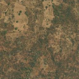 Satellite imagery of Cambamba, AO