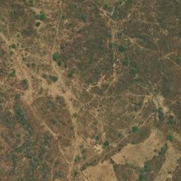 Satellite imagery of Cambamba, AO