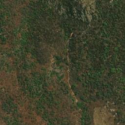 Satellite imagery of Panda, AO