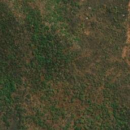 Satellite imagery of Panda, AO