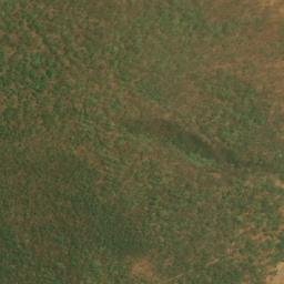 Satellite imagery of Cola, AO