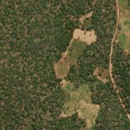 Satellite imagery of Muculumbala, AO