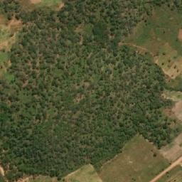 Satellite imagery of Muculumbala, AO