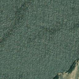 Satellite imagery of Ponta do Capato, AO