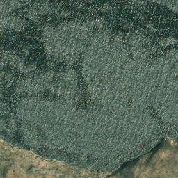 Satellite imagery of Ponta Branca, AO