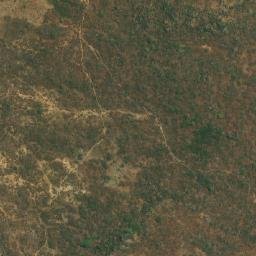 Satellite imagery of Cambamba, AO
