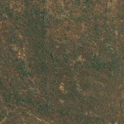 Satellite imagery of Cambamba, AO