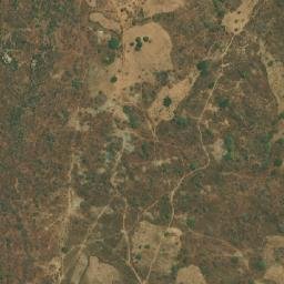 Satellite imagery of Cambamba, AO