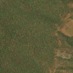 Satellite imagery of Cola, AO