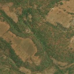 Satellite imagery of Cola, AO