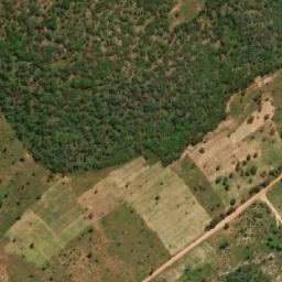 Satellite imagery of Muculumbala, AO
