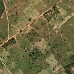 Satellite imagery of Muculumbala, AO