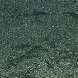 Satellite imagery of Ponta do Calonga, AO