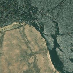 Satellite imagery of Ponta do Capato, AO