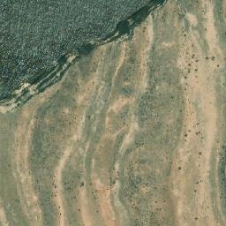 Satellite imagery of Ponta do Capato, AO