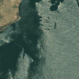 Satellite imagery of Ponta Branca, AO
