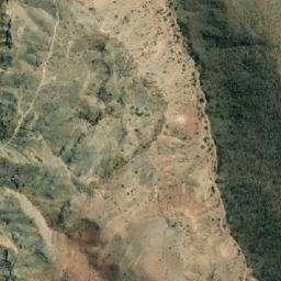 Satellite imagery of Morro Acácio, AO