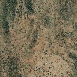 Satellite imagery of Dandáoa, AO