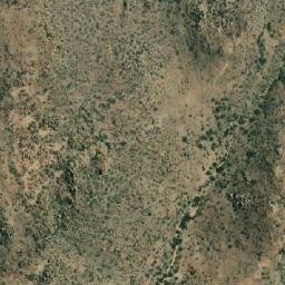 Satellite imagery of Dandáoa, AO