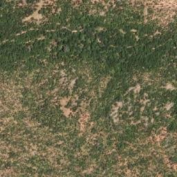 Satellite imagery of Cohólo, AO