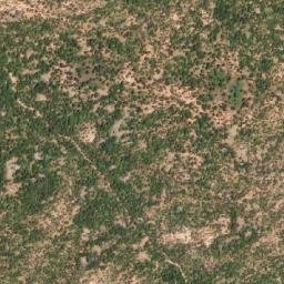 Satellite imagery of Cohólo, AO