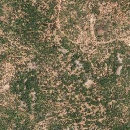 Satellite imagery of Cohólo, AO