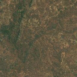 Satellite imagery of Cambamba, AO