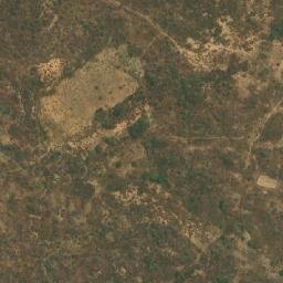 Satellite imagery of Cambamba, AO