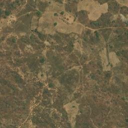 Satellite imagery of Cambamba, AO