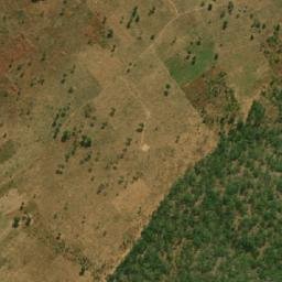 Satellite imagery of Candongo, AO